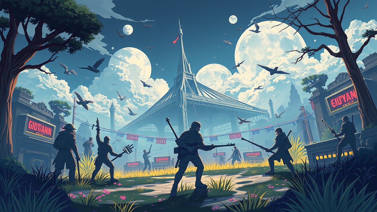 Virtual QuestCon
